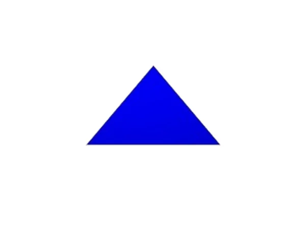 The earlier McNally’s pyramid logo in red and blue, assembling in an animation from the company’s early website